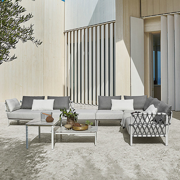 Outdoor Braid Braided, Rope & Cord, Sofa - Cara in India