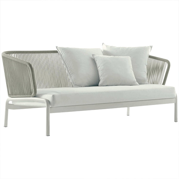 Outdoor Braided, Rope & Cord, Sofa - Rock