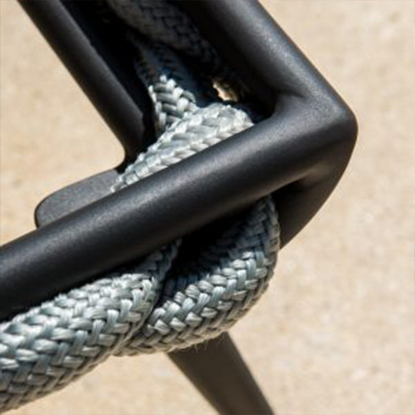 Outdoor Braided, Rope & Cord, Sofa - Nature