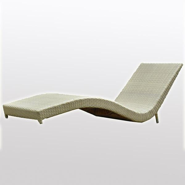 Outdoor Furniture - Sun Lounger - Riviera
