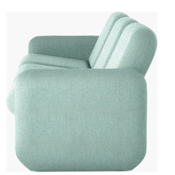 Fully Upholstered Indoor Furniture - Sofa Set - Arbour