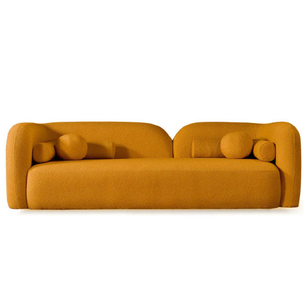 Fully Upholstered Indoor Furniture - Sofa Set - Babbitt