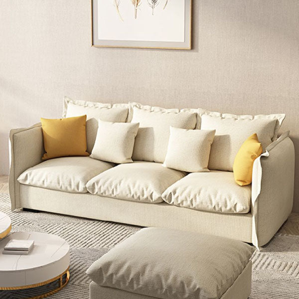 Fully Upholstered Indoor Furniture - Sofa Set - Lotus
