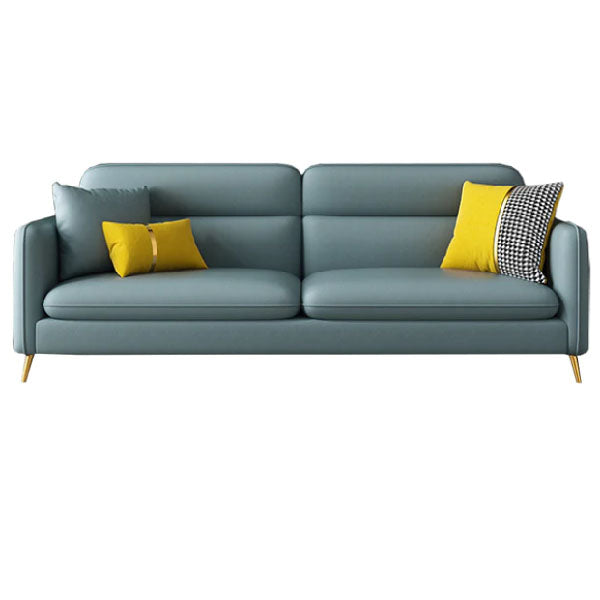 Fully Upholstered Indoor Furniture - Sofa Set - Osring