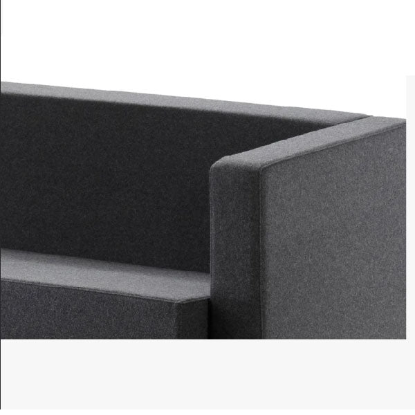 Fully Upholstered Indoor Furniture - Sofa Set - Sutton