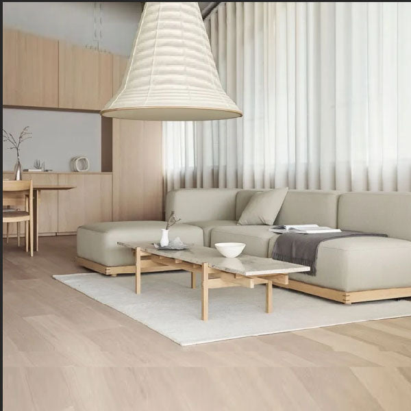 Fully Upholstered Indoor Furniture - Sofa Set - Wren