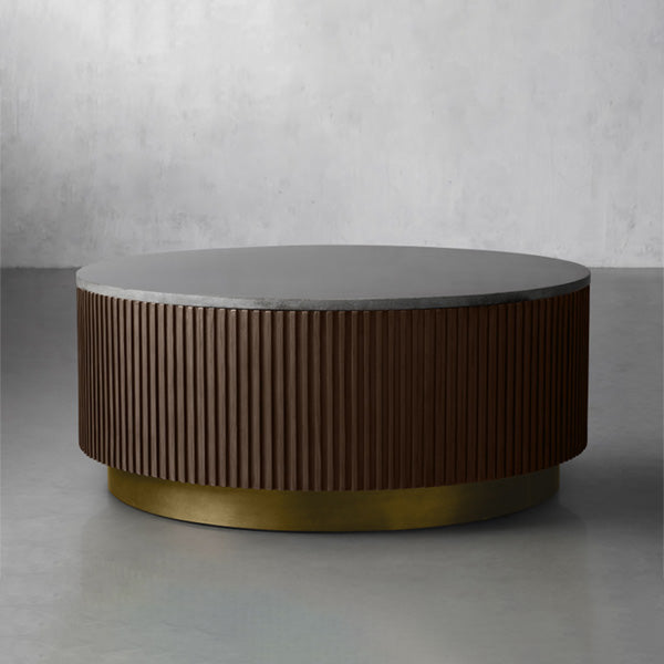 Indoor Centre Table  - Cloudtop