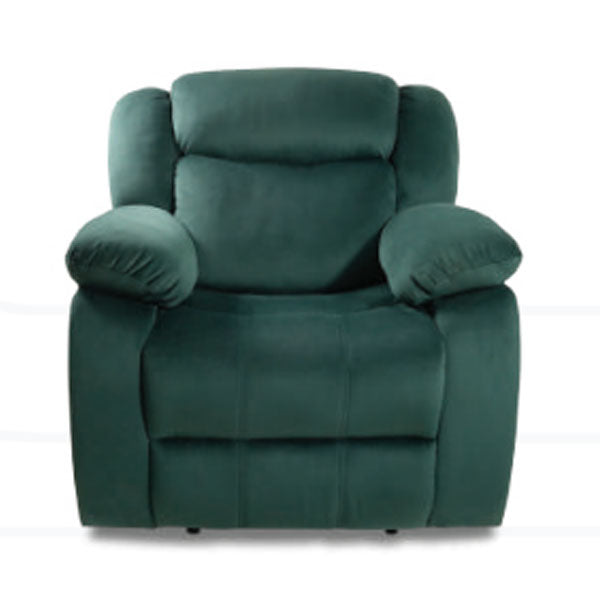 Indoor Upholstered Recliners - Roma