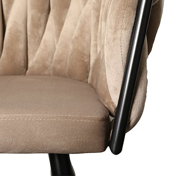 Outdoor Furniture Braid And Rope Rocking Chairs - Fable