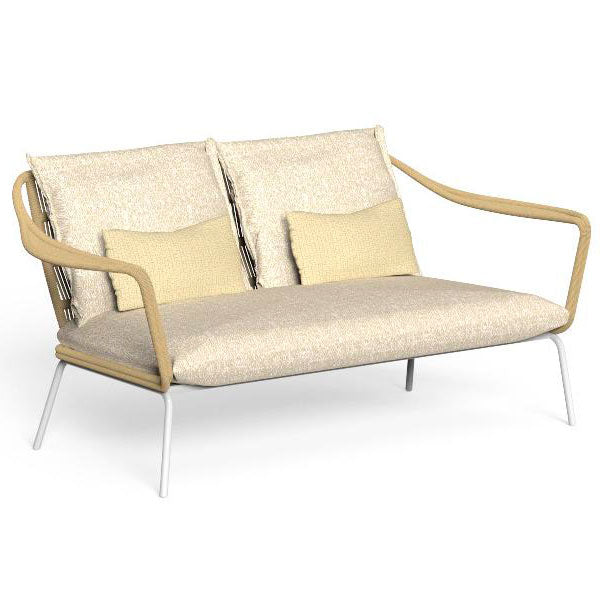 Outdoor Furniture Braided, Rope & Cord, Sofa - Brink