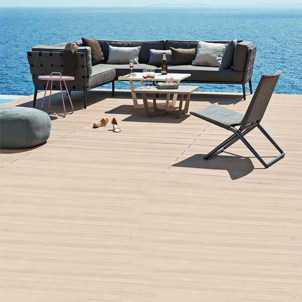 Outdoor Furniture  Braided, Rope & Cord, Sofa - Hamp Next