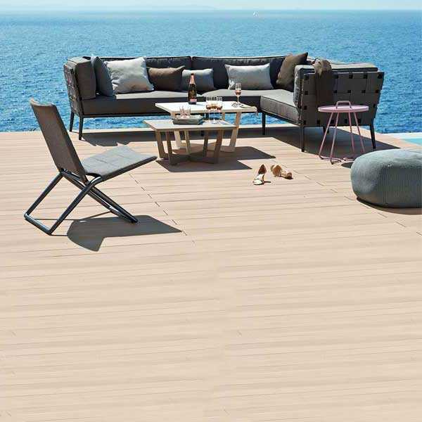 Outdoor Furniture  Braided, Rope & Cord, Sofa - Hamp Next