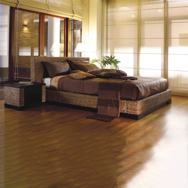 Sea Grass & Wicker Bed - Elite
