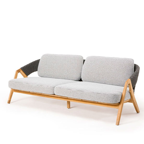 Outdoor Furniture  Braided, Rope & Cord, Sofa - Sectional