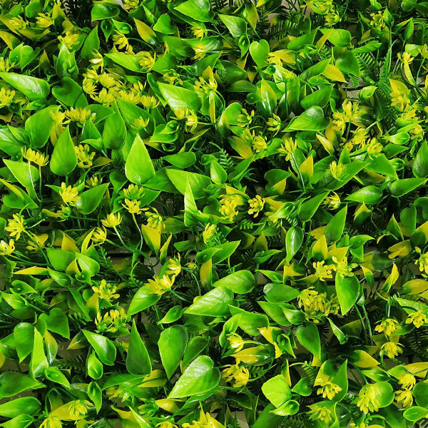 vertical wall panels- Camellia Sinensis