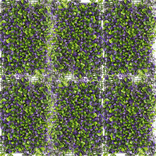 Garden vertical wall panels- Neon Pothos Leaf