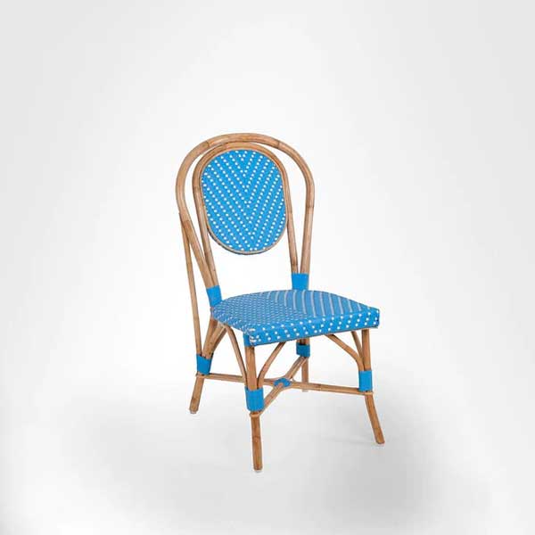 Cane & Wicker Furniture Classic Chair - Ontari