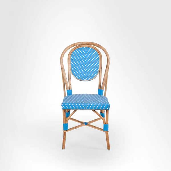 Cane & Wicker Furniture Classic Chair - Ontari