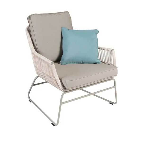 Outdoor Braided, Rope & Cord, Sofa - Florida 