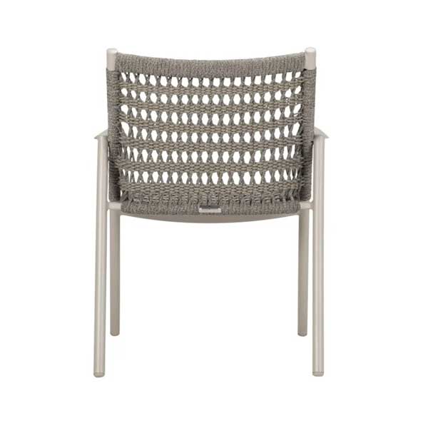 Outdoor Braided & Rope Coffee Set - Antra Prime 