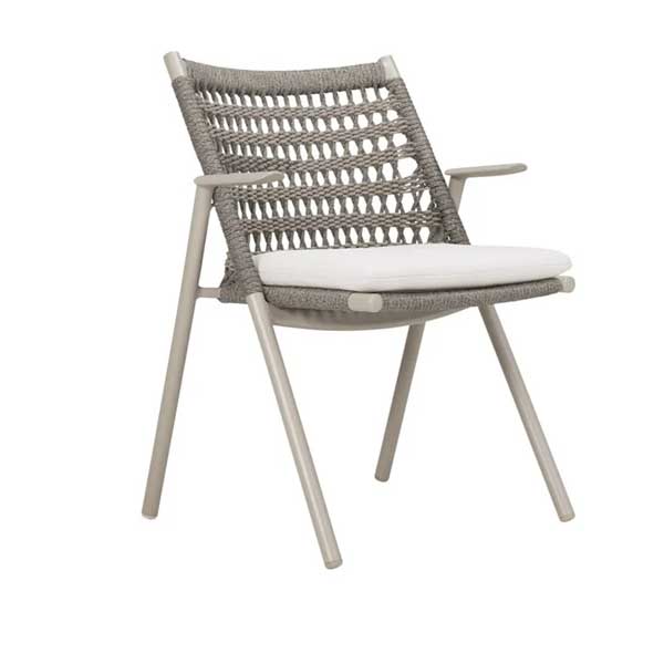 Outdoor Braided & Rope Coffee Set - Antra Prime 