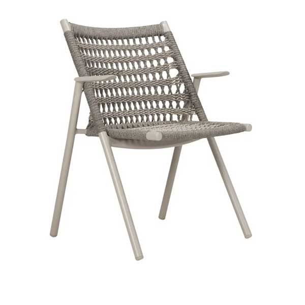 Outdoor Braided & Rope Coffee Set - Antra Prime 