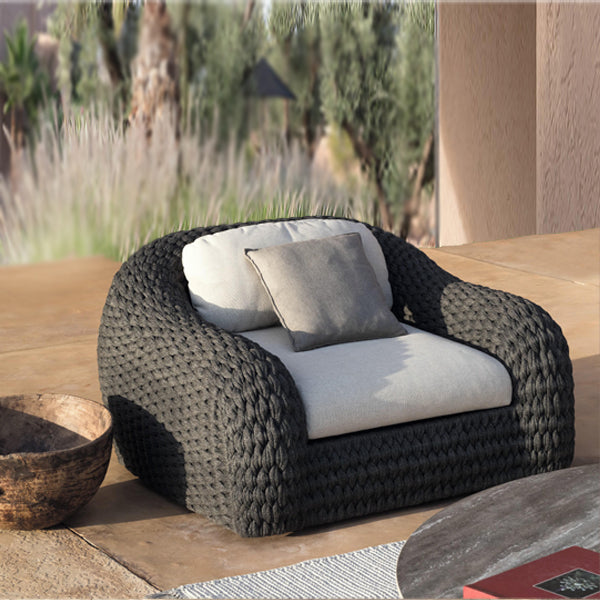 Outdoor-furniture-braid-braided--sofa-set-Bokeh in india 