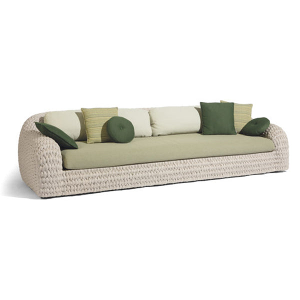 Outdoor-furniture-braid-braided--sofa-set-Bokeh in india 