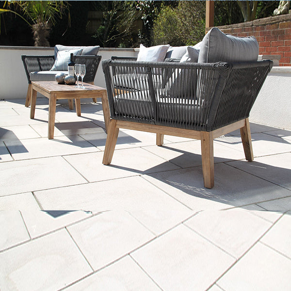 Outdoor Furniture  Braided, Rope & Cord, Sofa - Nero