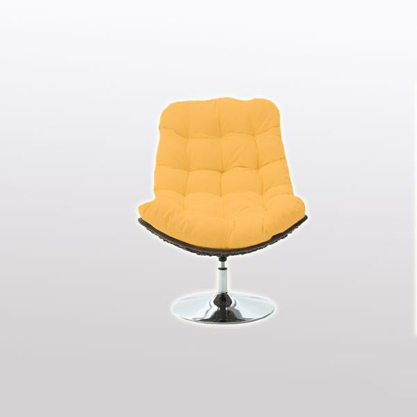 Outdoor Wicker - Gliders - Melange